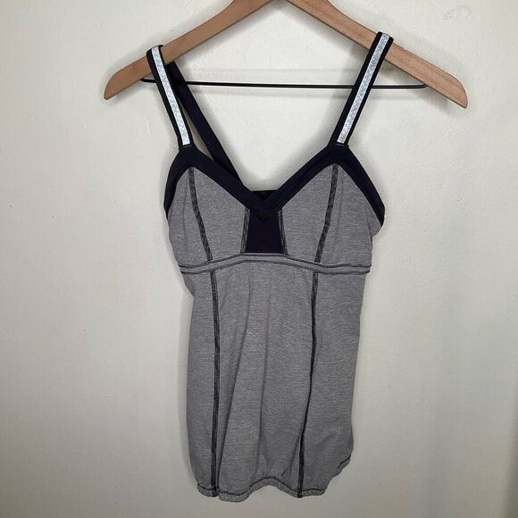 Lululemon Light it UpTank - Picture 2 of 6